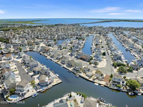 264 Morris Boulevard Beach Haven West NJ 08050