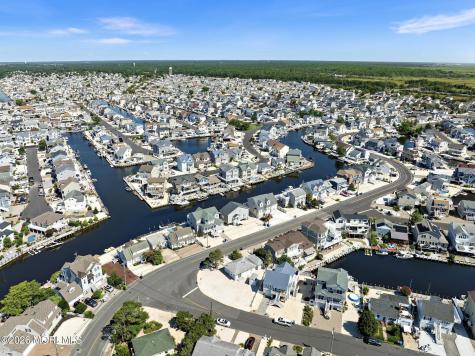 264 Morris Boulevard Beach Haven West NJ 08050