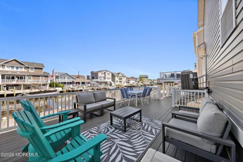 264 Morris Boulevard Beach Haven West NJ 08050