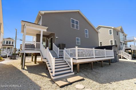 264 Morris Boulevard Beach Haven West NJ 08050