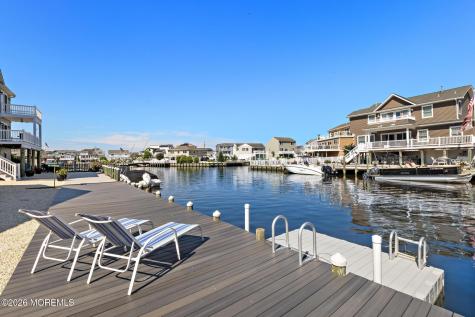 264 Morris Boulevard Beach Haven West NJ 08050