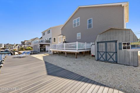 264 Morris Boulevard Beach Haven West NJ 08050