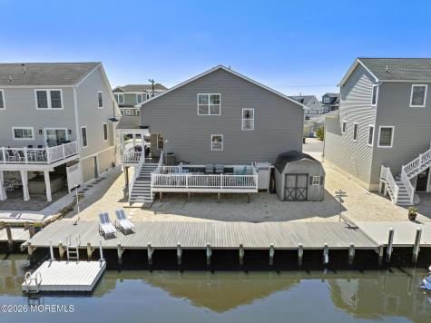 264 Morris Boulevard Beach Haven West NJ 08050