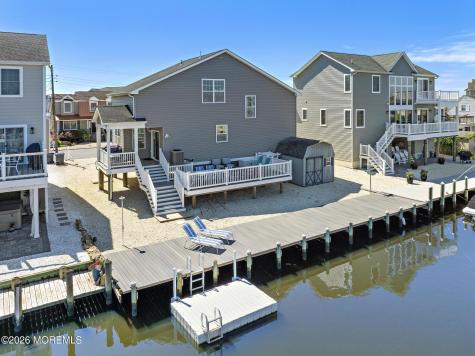 264 Morris Boulevard Beach Haven West NJ 08050