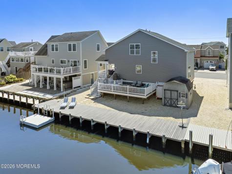 264 Morris Boulevard Beach Haven West NJ 08050