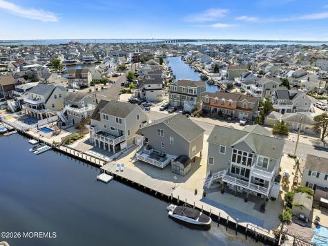 264 Morris Boulevard Beach Haven West NJ 08050
