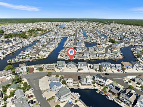 264 Morris Boulevard Beach Haven West NJ 08050