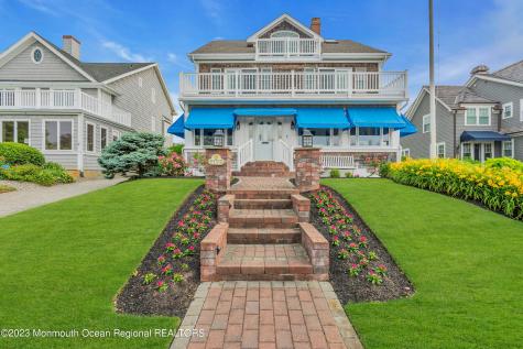 5 New York Boulevard Sea Girt NJ 08750