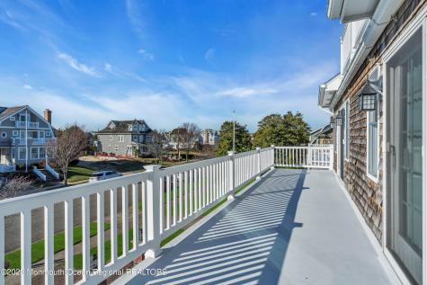 5 New York Boulevard Sea Girt NJ 08750