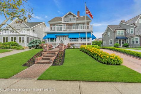 5 New York Boulevard Sea Girt NJ 08750
