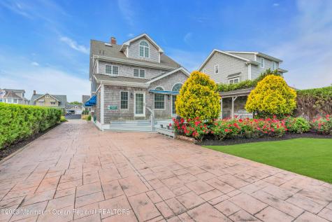 5 New York Boulevard Sea Girt NJ 08750