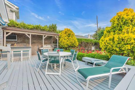 5 New York Boulevard Sea Girt NJ 08750