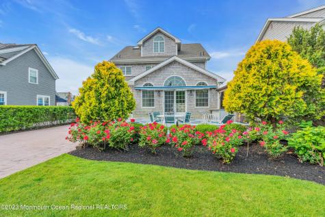5 New York Boulevard Sea Girt NJ 08750