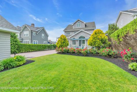 5 New York Boulevard Sea Girt NJ 08750