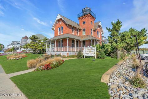 5 New York Boulevard Sea Girt NJ 08750