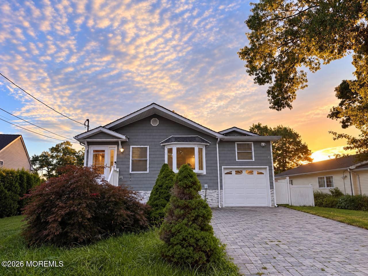 43 Frederick Avenue Howell NJ 07731