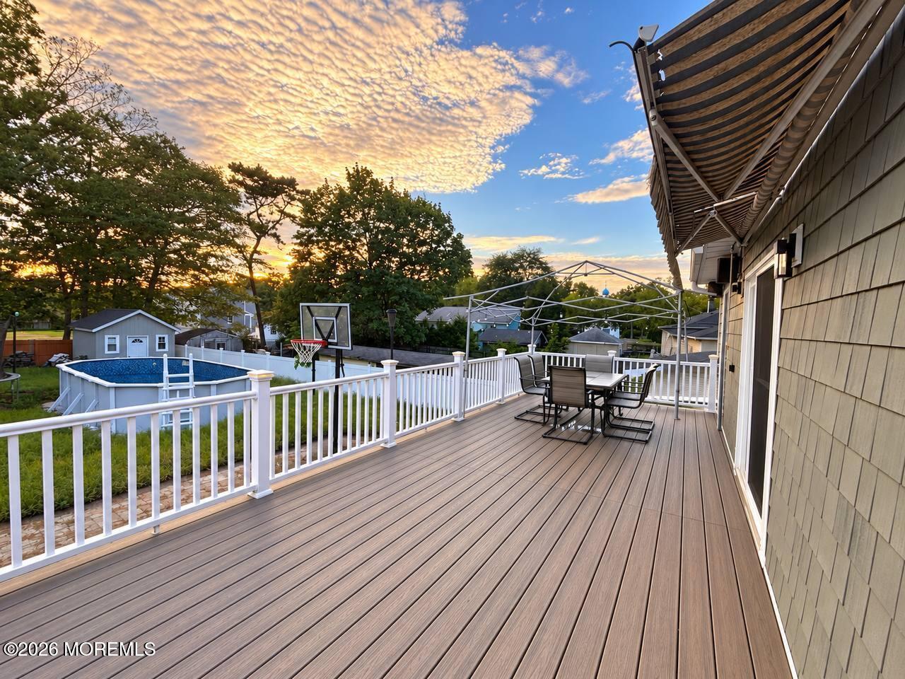 43 Frederick Avenue Howell NJ 07731