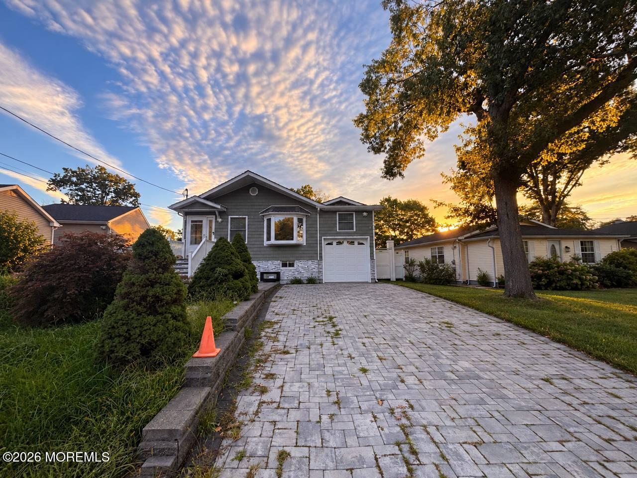 43 Frederick Avenue Howell NJ 07731