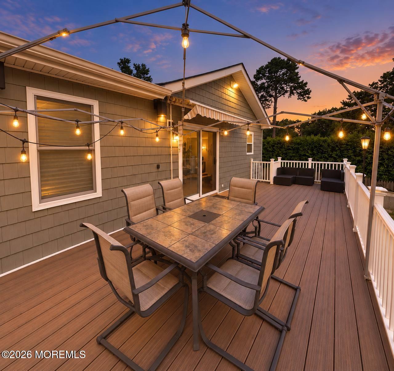 43 Frederick Avenue Howell NJ 07731