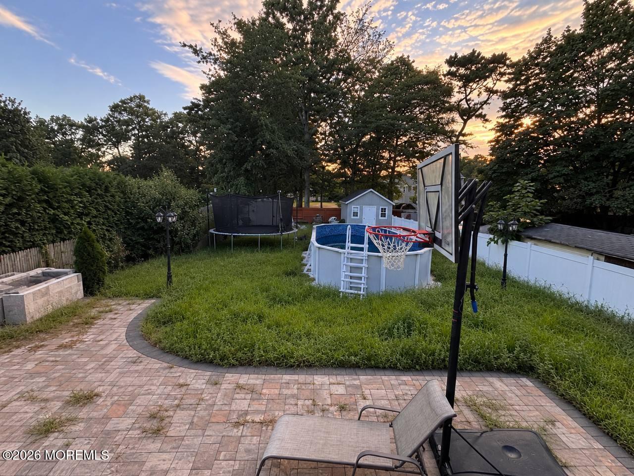 43 Frederick Avenue Howell NJ 07731