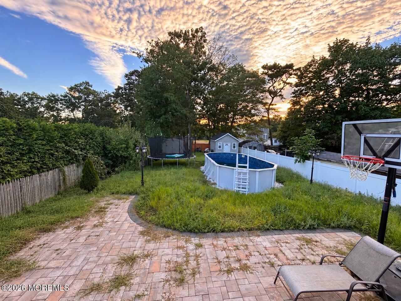 43 Frederick Avenue Howell NJ 07731