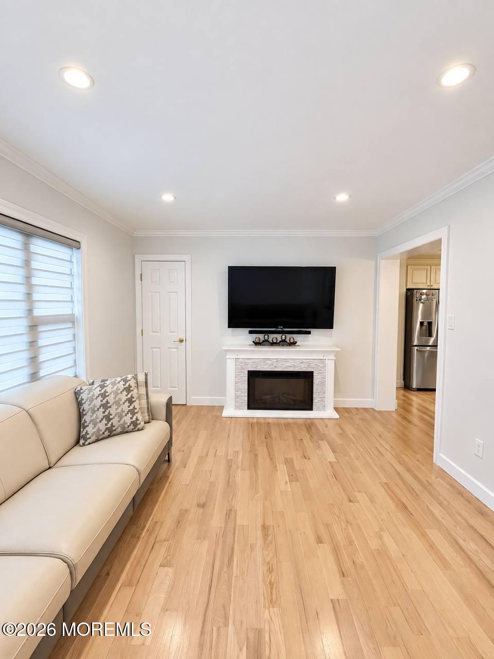 43 Frederick Avenue Howell NJ 07731