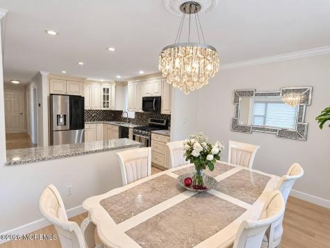43 Frederick Avenue Howell NJ 07731