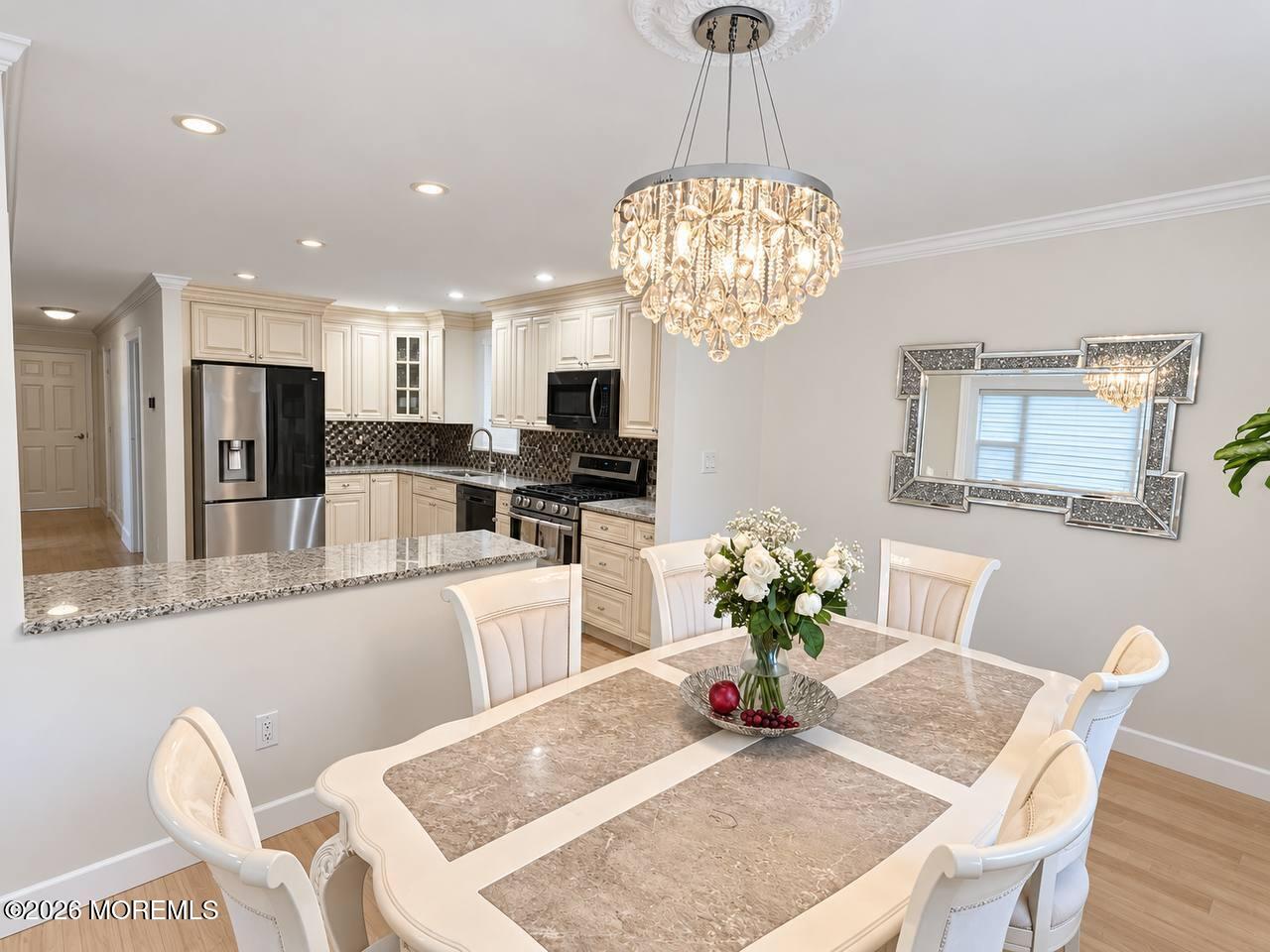 43 Frederick Avenue Howell NJ 07731