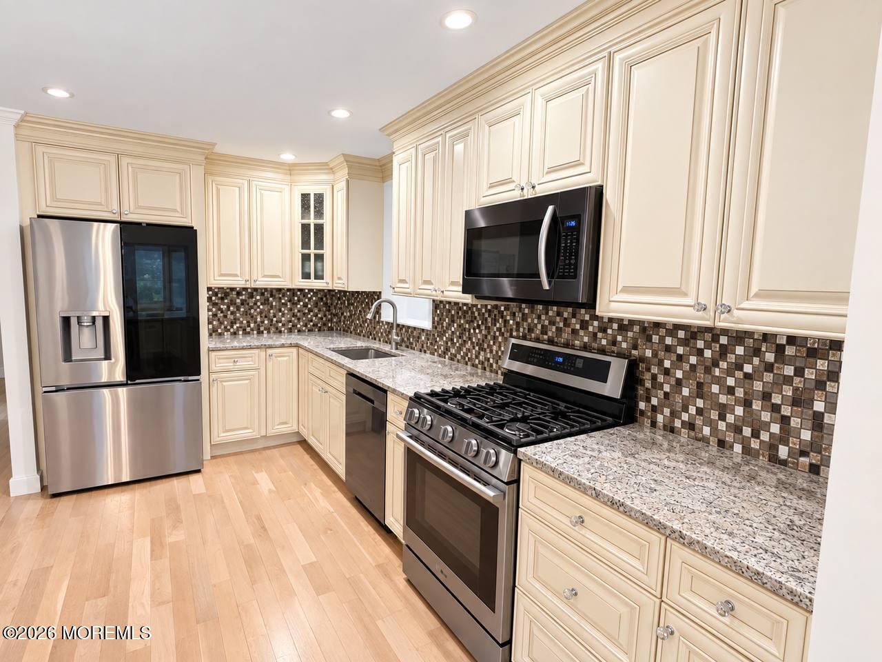 43 Frederick Avenue Howell NJ 07731