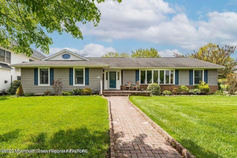 425A Atlantic Avenue Spring Lake NJ 07762
