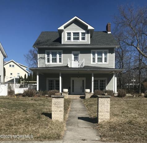 11 Lakeview Road Deal NJ 07723