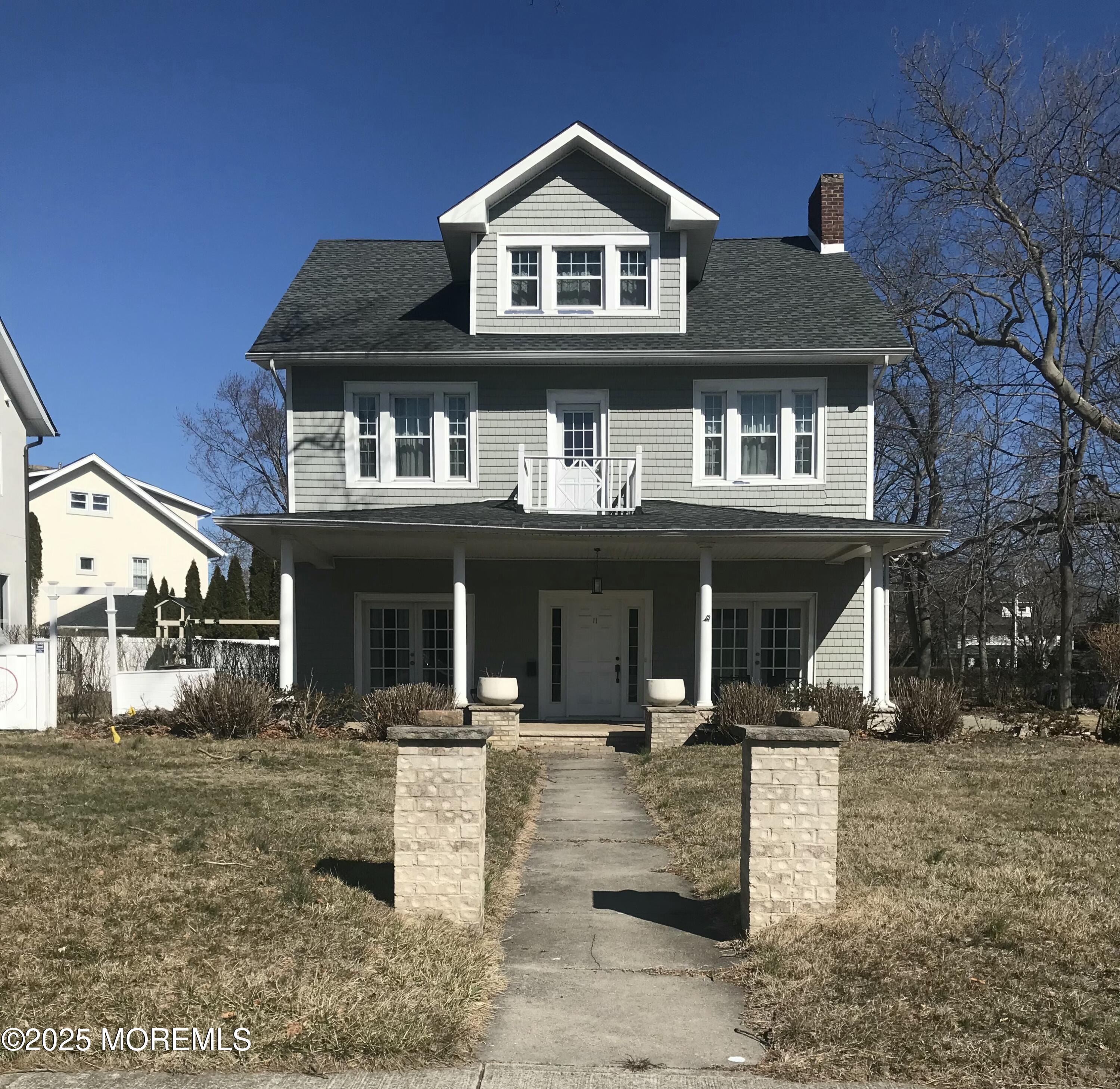 11 Lakeview Road Deal NJ 07723