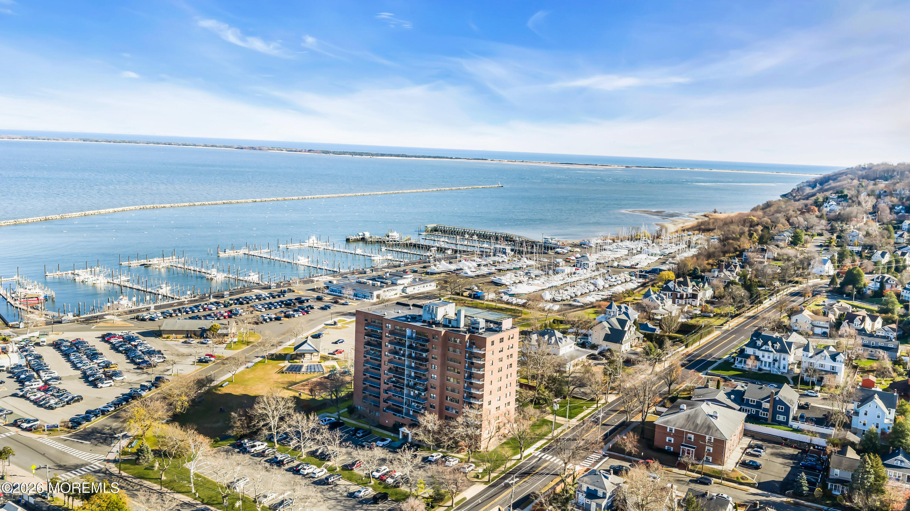 10 Ocean Boulevard Atlantic Highlands NJ 07716