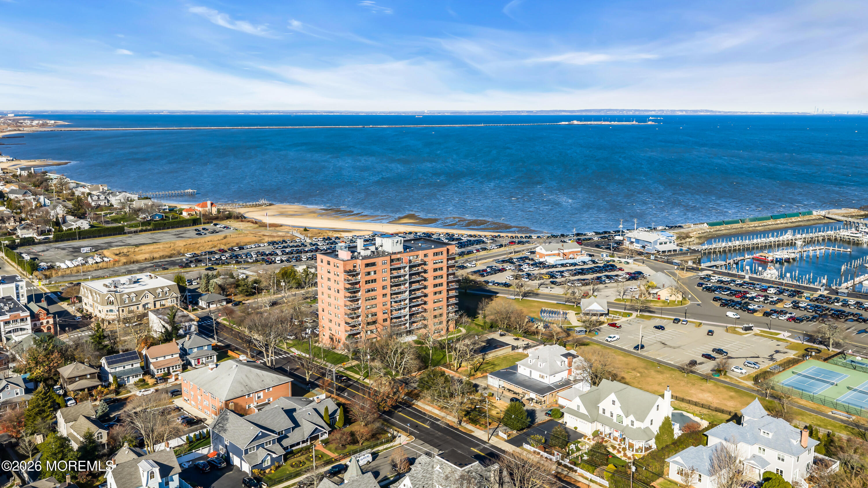 10 Ocean Boulevard Atlantic Highlands NJ 07716