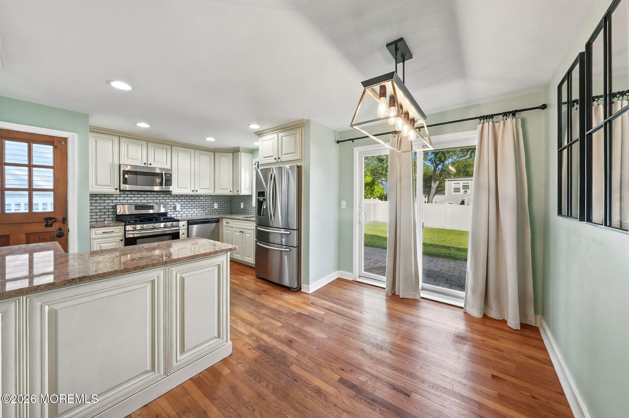 43 Salem Lane Little Silver NJ 07739