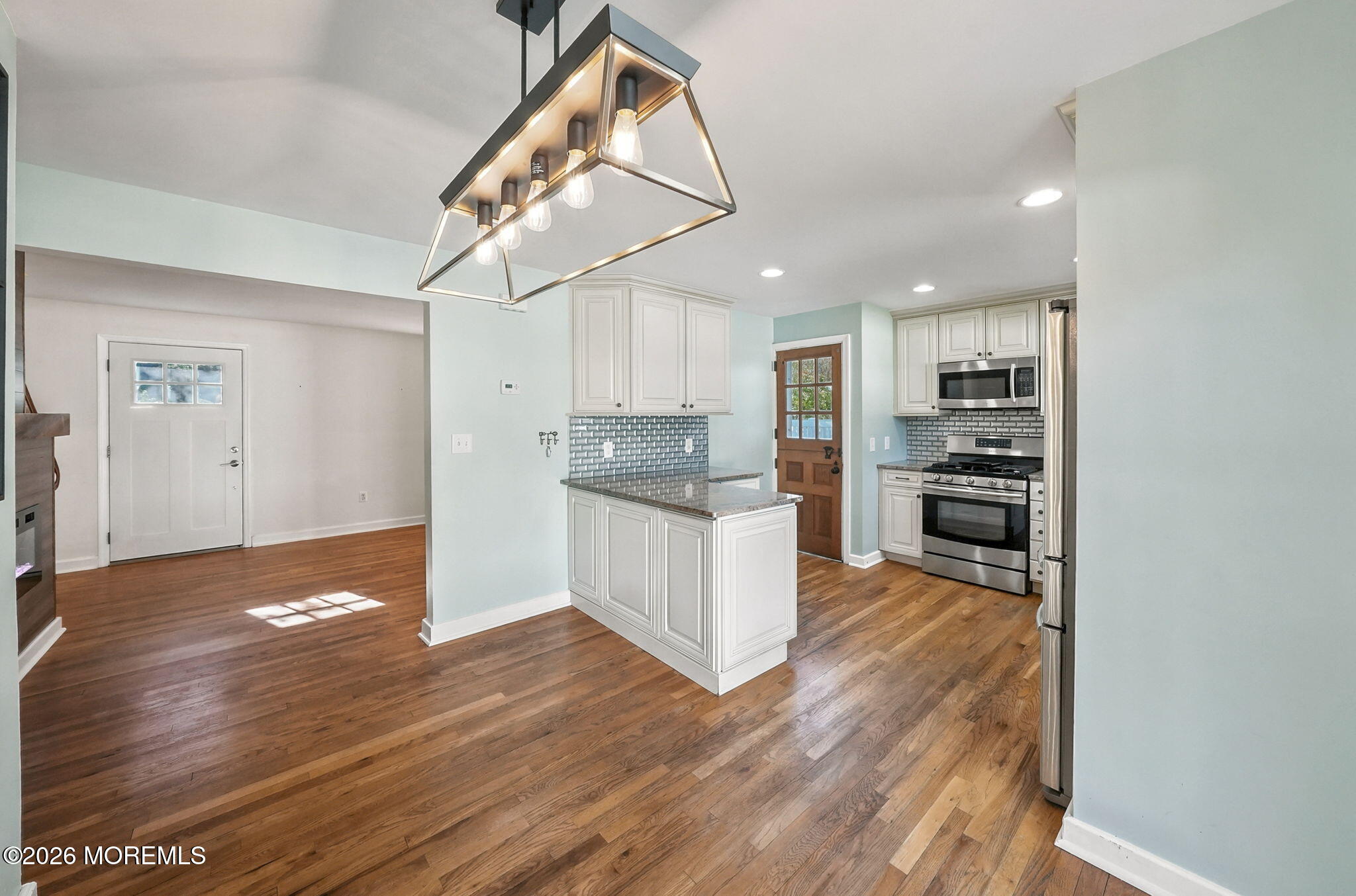 43 Salem Lane Little Silver NJ 07739