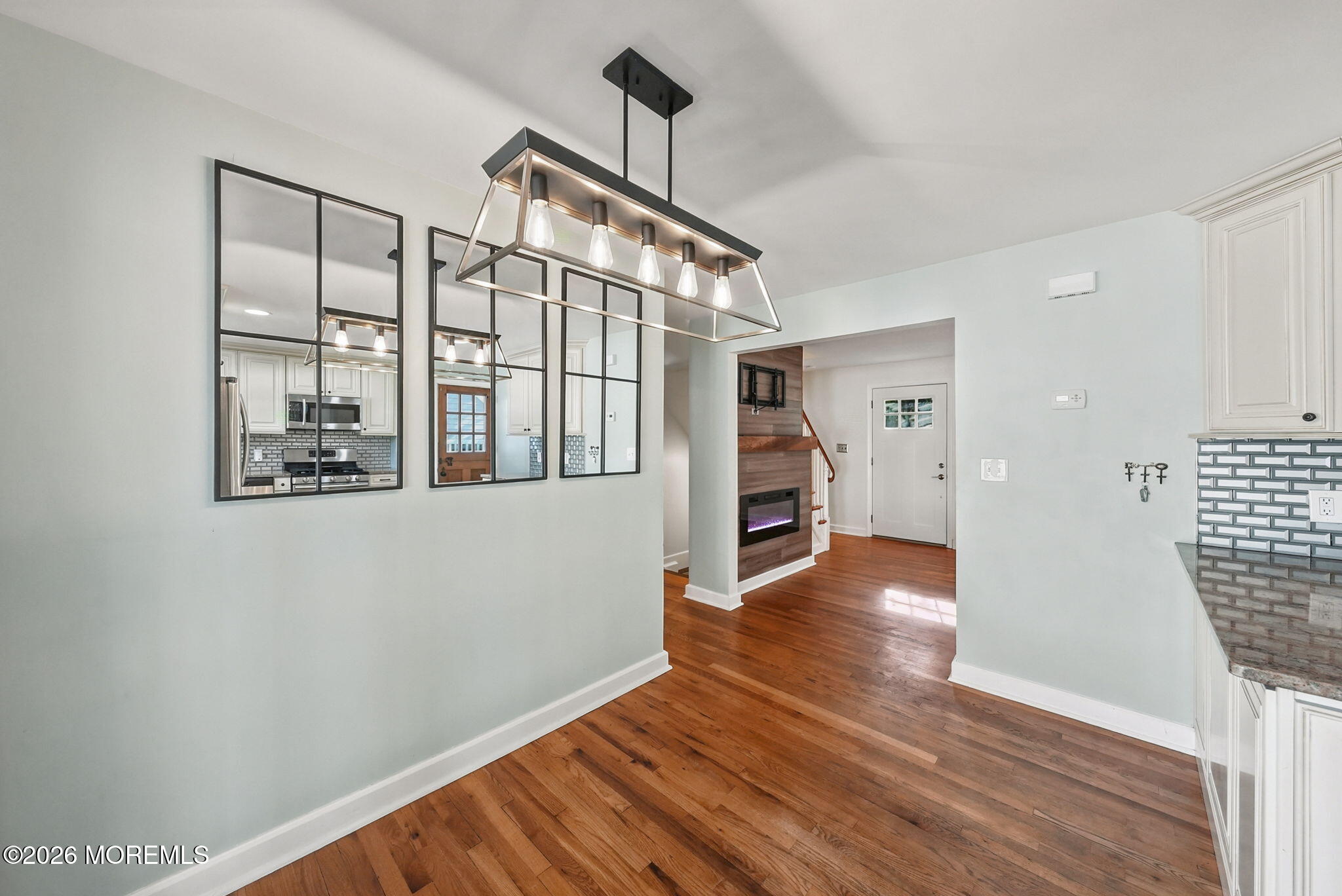 43 Salem Lane Little Silver NJ 07739