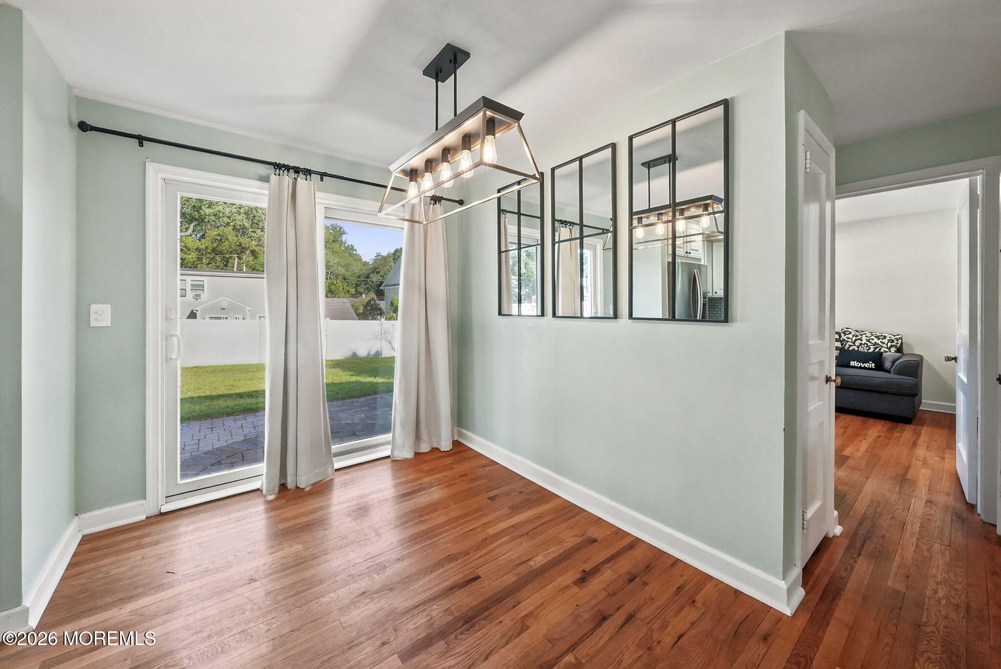 43 Salem Lane Little Silver NJ 07739