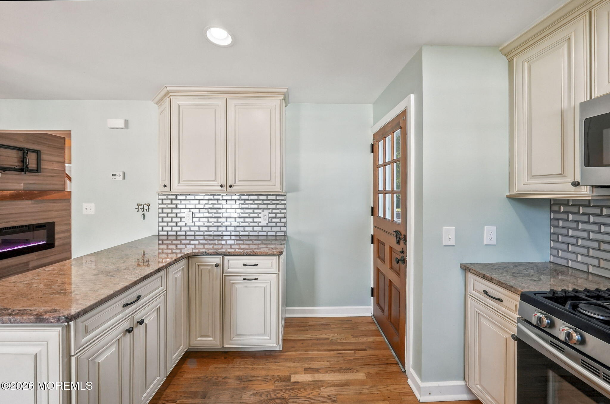 43 Salem Lane Little Silver NJ 07739