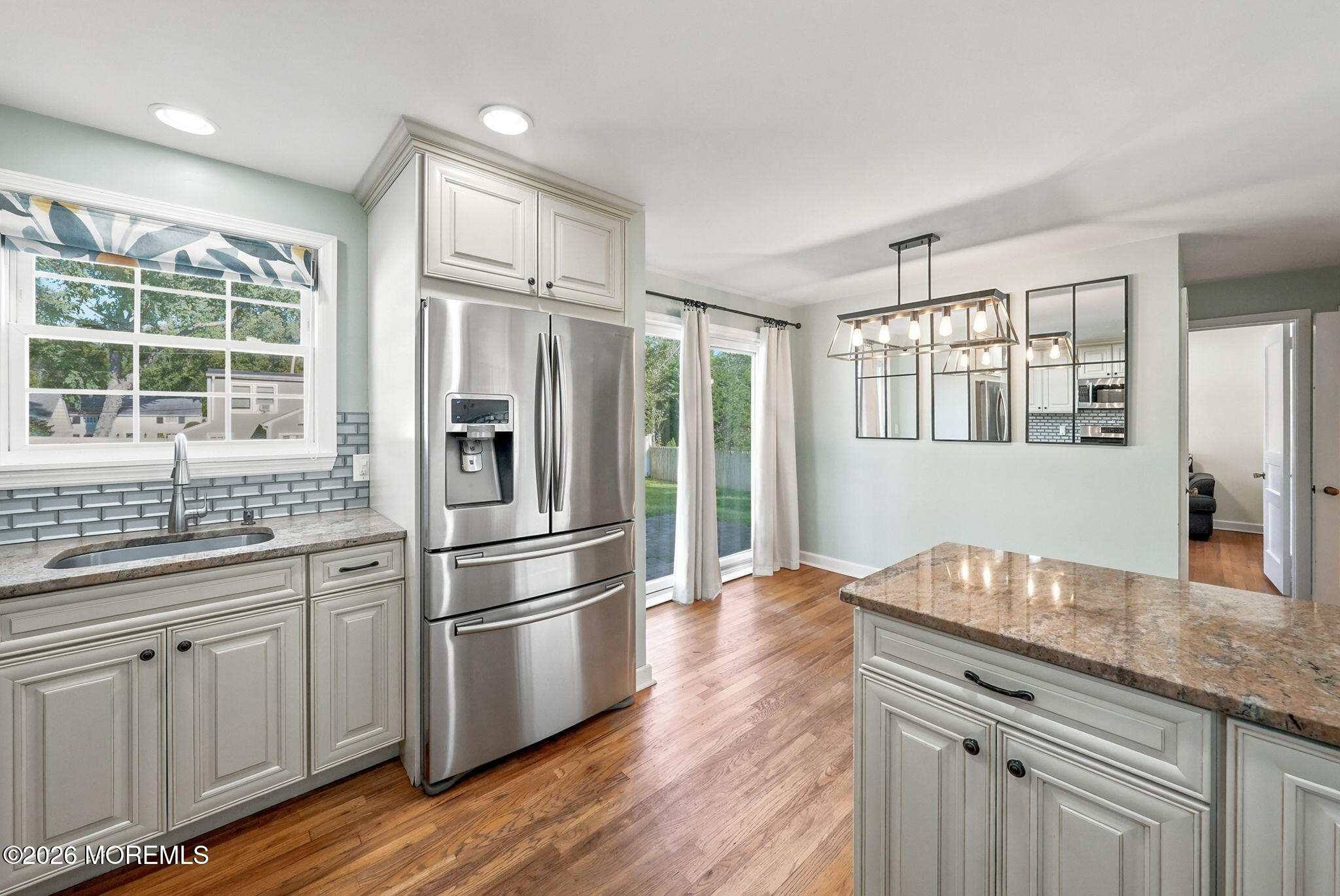 43 Salem Lane Little Silver NJ 07739