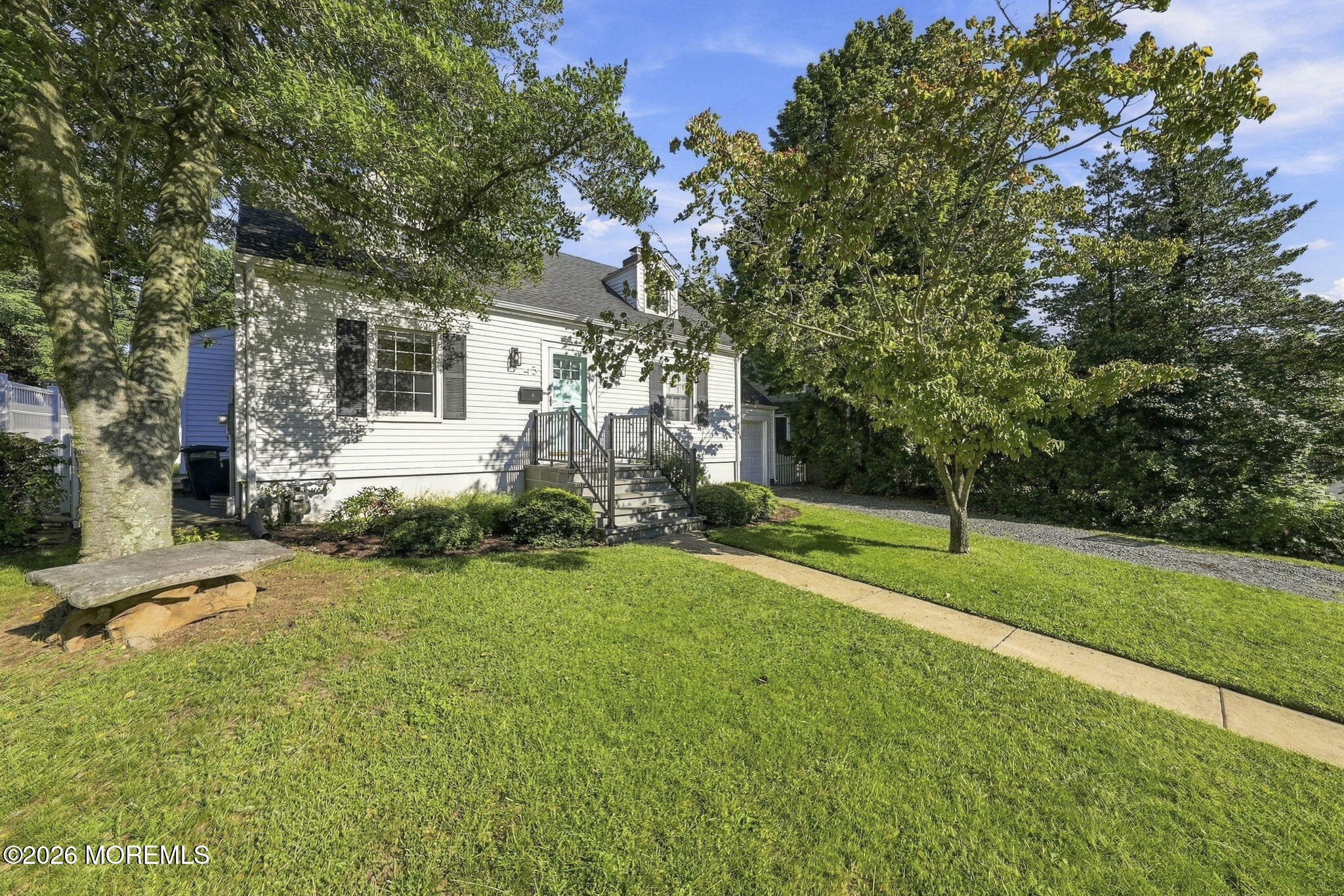 43 Salem Lane Little Silver NJ 07739