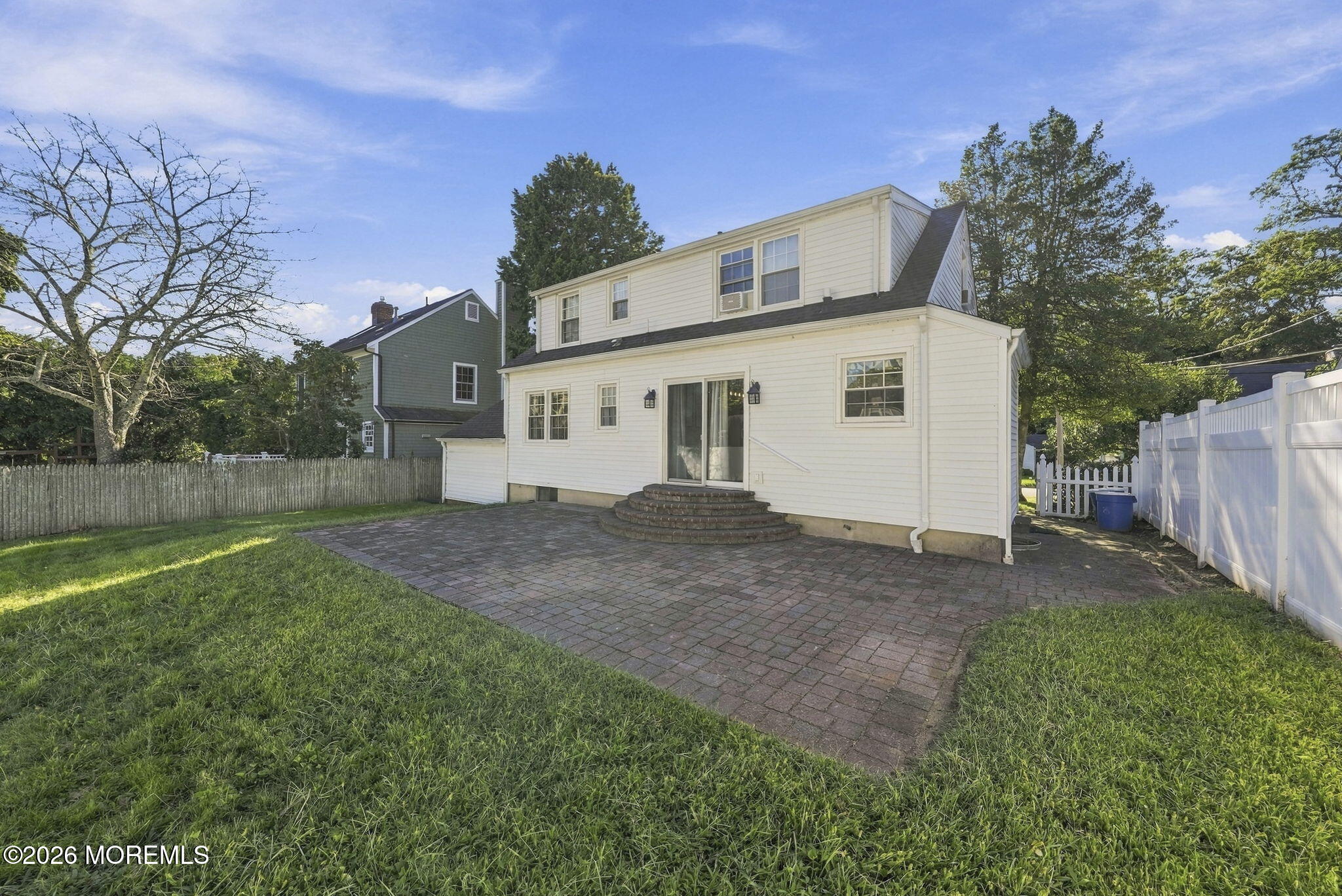 43 Salem Lane Little Silver NJ 07739