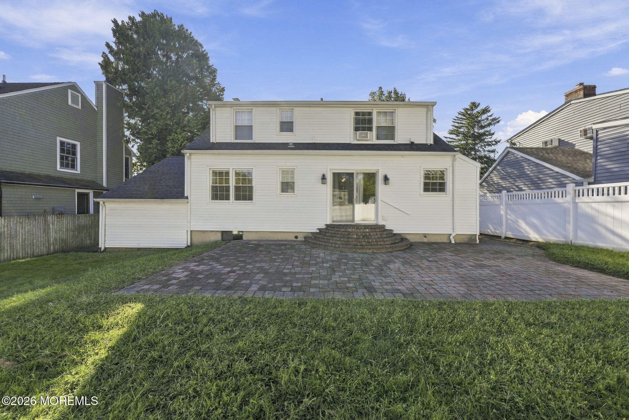 43 Salem Lane Little Silver NJ 07739
