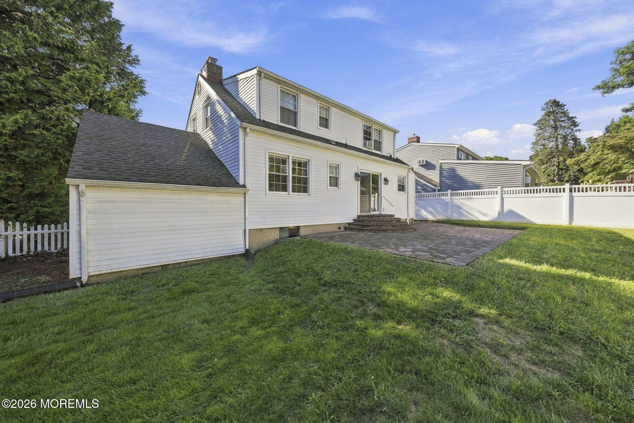 43 Salem Lane Little Silver NJ 07739