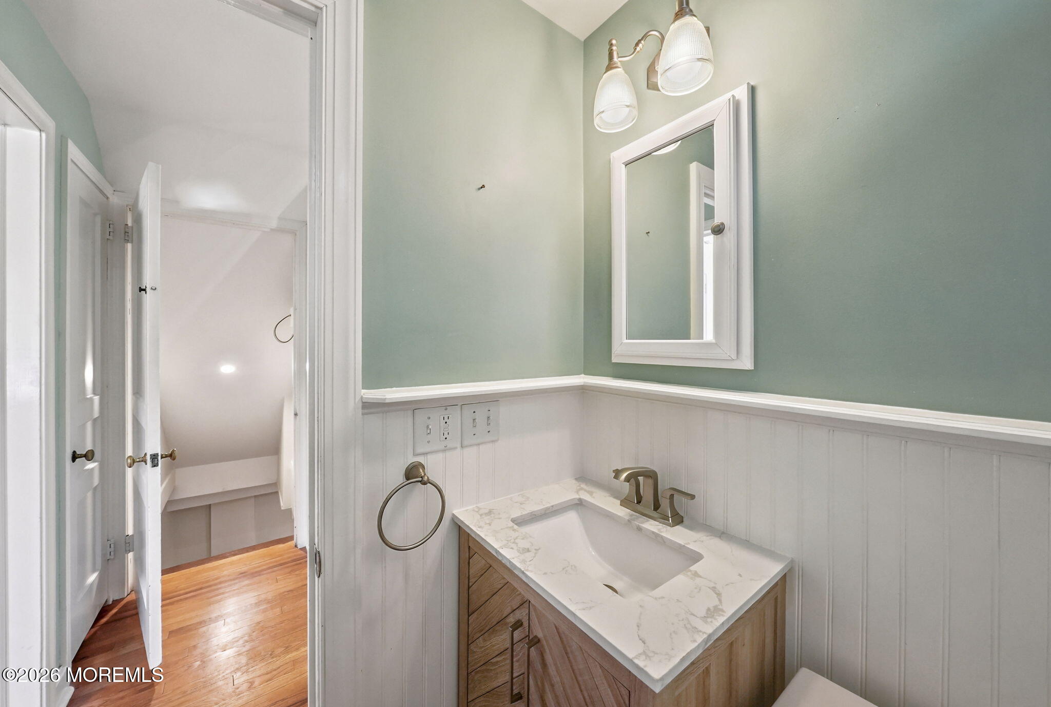 43 Salem Lane Little Silver NJ 07739