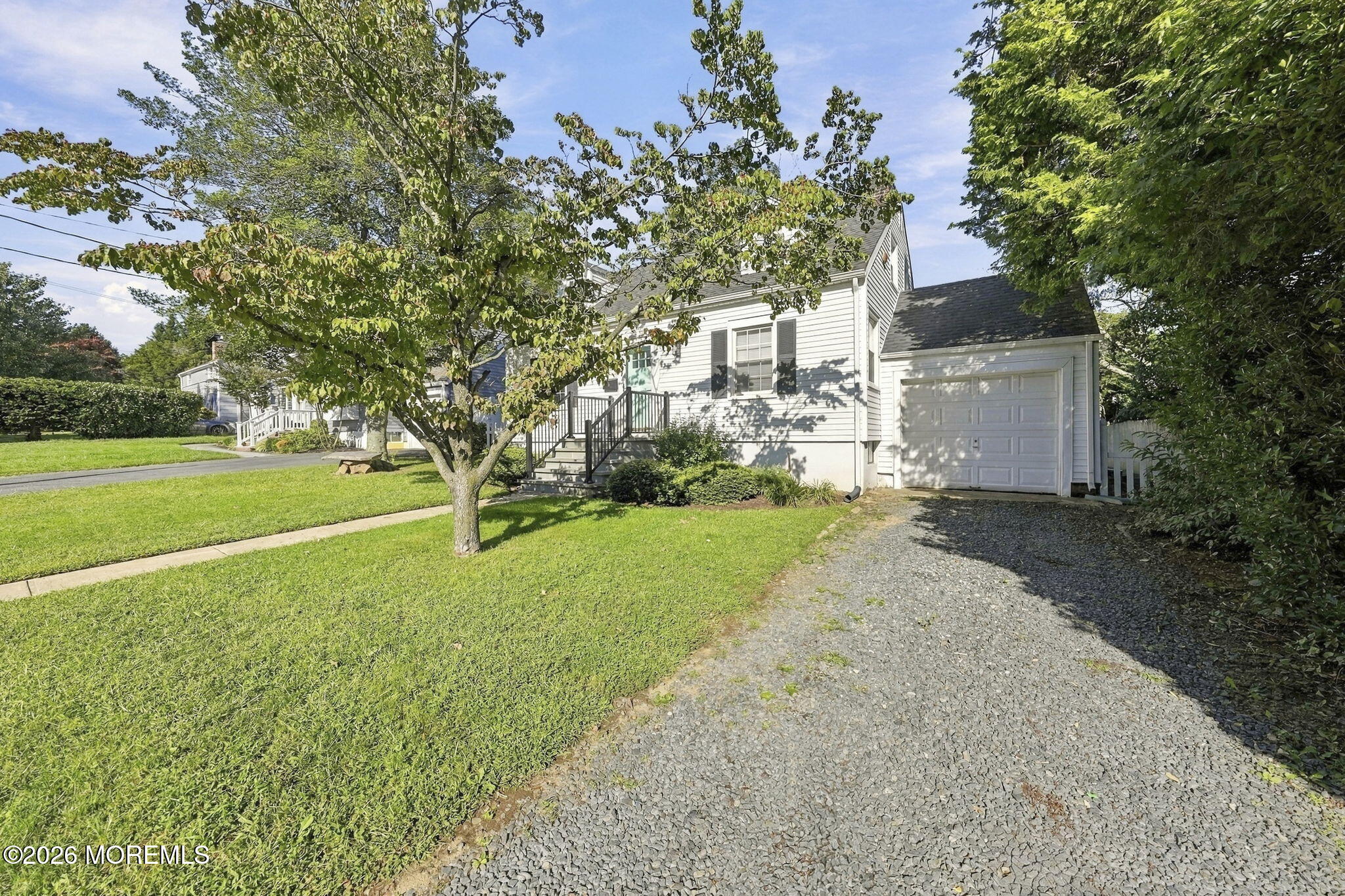 43 Salem Lane Little Silver NJ 07739