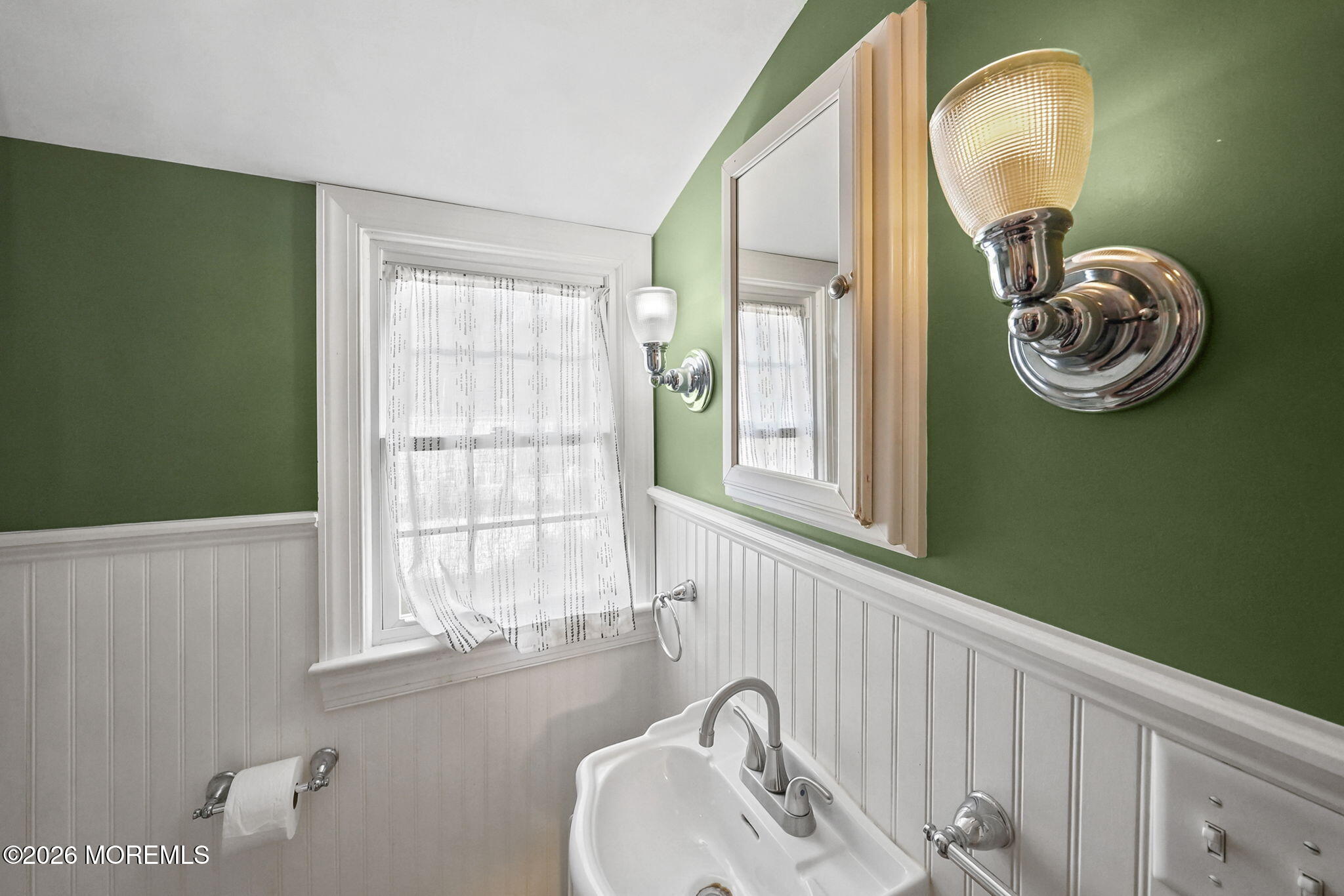 43 Salem Lane Little Silver NJ 07739