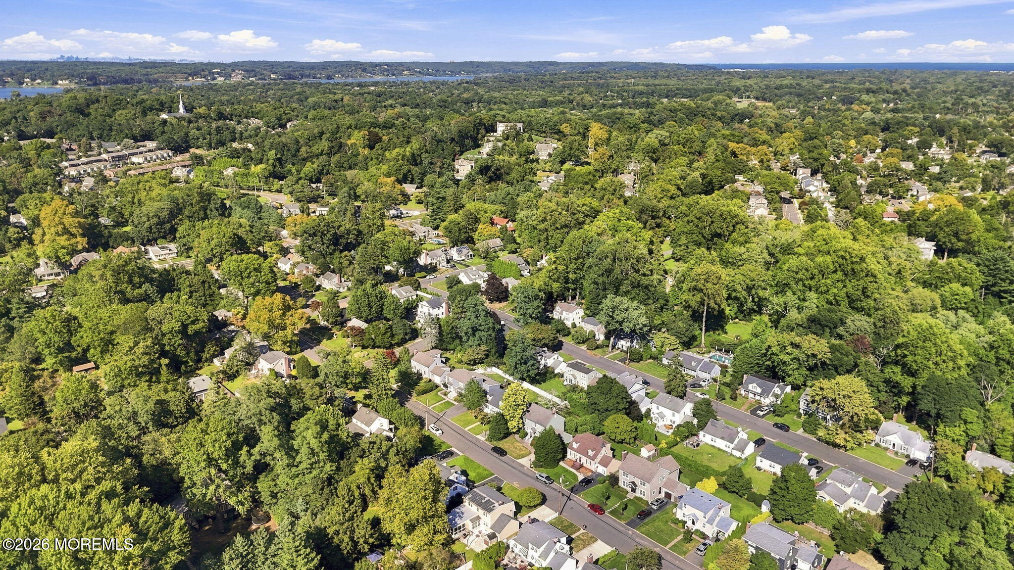43 Salem Lane Little Silver NJ 07739