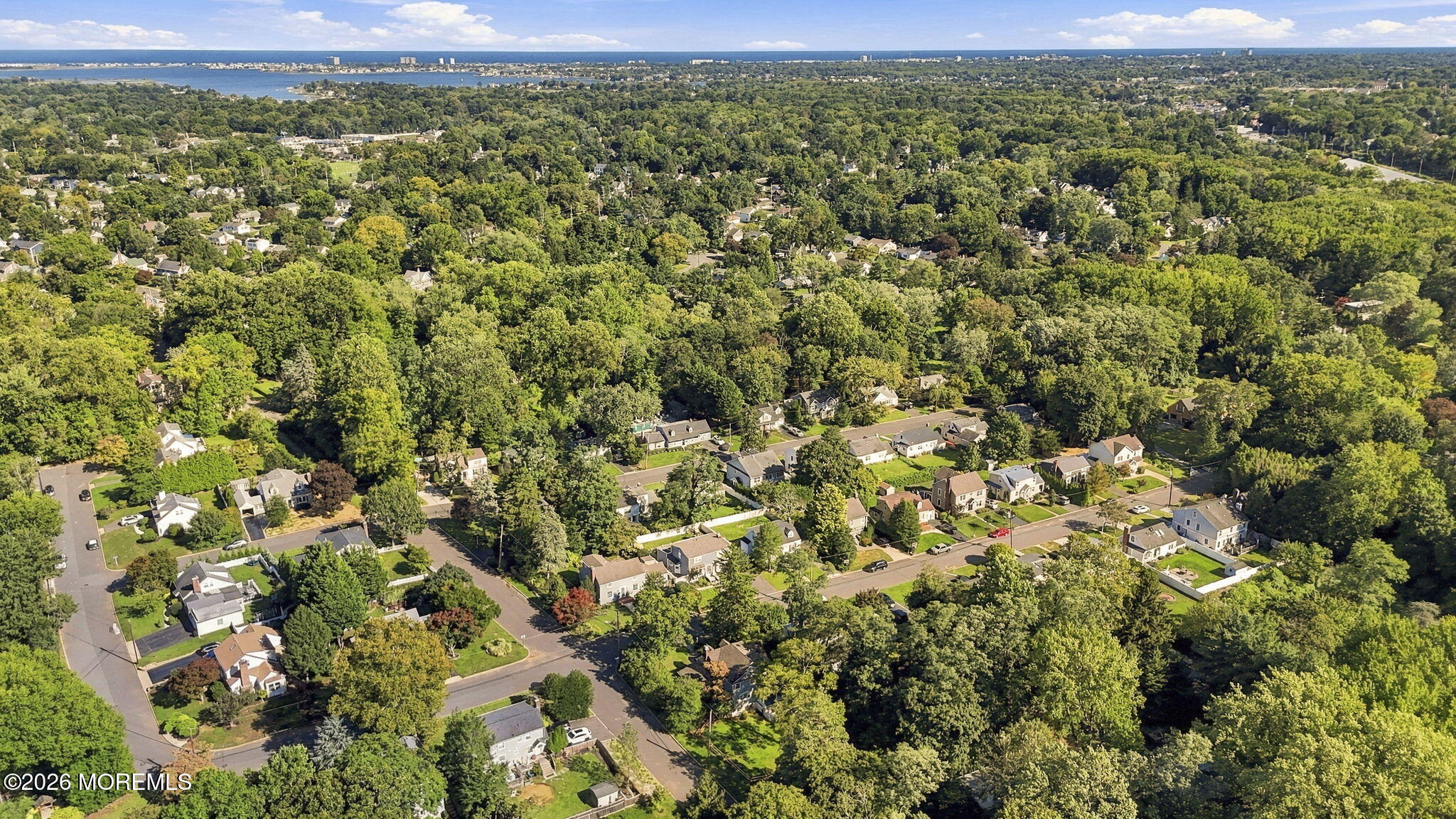 43 Salem Lane Little Silver NJ 07739
