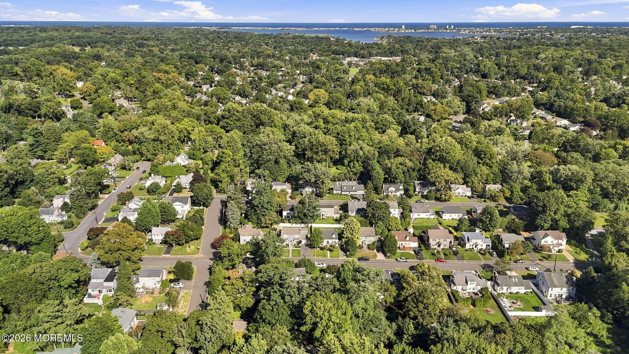 43 Salem Lane Little Silver NJ 07739